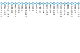 汕頭公交43路 汕頭公交43路