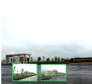 江蘇悅達紡織科技工業園