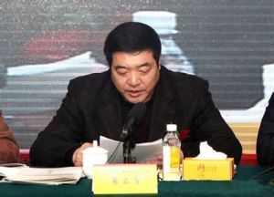 翟國華[南通市崇川區市場監督管理局副局長]