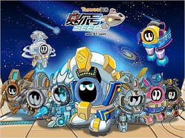 賽爾號[淘米動畫工作室出品動畫系列]