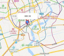 東安二村 東安二村