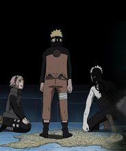 九尾妖狐[《火影忍者》中的尾獸]