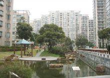 大唐盛世花園二期小區圖