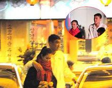 張博[遼寧籍職業籃球運動員]