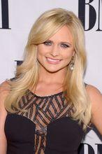 2013年米蘭達&middot;蘭伯特