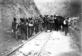 保路運動 保路運動