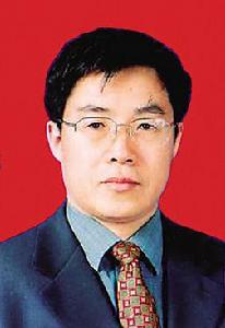 周力[吉林省人大環境與資源保護委員會主任委員]