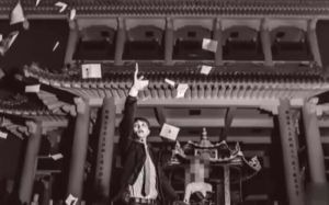 公墓婚紗照 公墓婚紗照