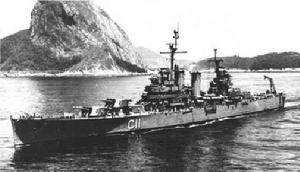 布魯克林號 布魯克林號