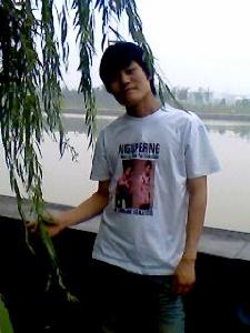 《忠義永存》男主角