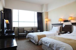 潤都酒店 潤都酒店