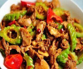 回鍋鴨肉 回鍋鴨肉