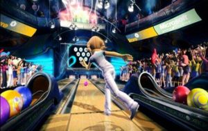 3D動感地帶 3D動感地帶