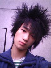 2007年在天星念書的項遠