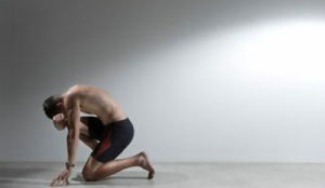 陰囊潮濕有異味