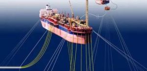 系泊系統 系泊系統