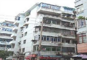 交通局宿舍 交通局宿舍