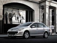 307[標緻汽車中的一款車型]