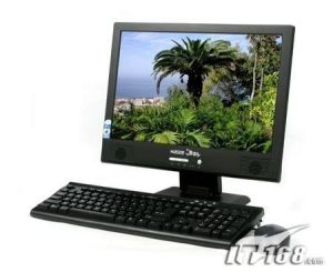 神舟 唐朝L100 神舟 唐朝L100