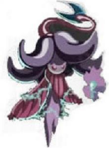 魔花使者 魔花使者