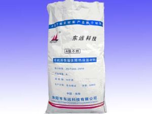 DY無機活性牆體隔熱保溫材料