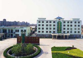 河北聖春散熱器股份有限公司 河北聖春散熱器股份有限公司