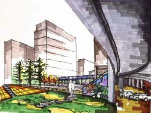 塞納瀾灣 塞納瀾灣