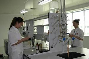 濟南市中藥研究院