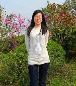 張娜[中師範大學教育學院講師]