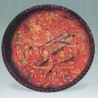 朱漆木雕遺痕 朱漆木雕遺痕