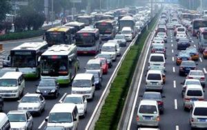 交通噪音 交通噪音