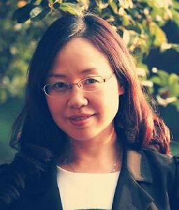 丁曉萍[上海交通大學人文學院副教授]