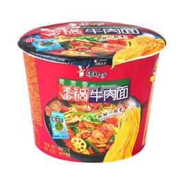 康師傅脆海帶香鍋系列 康師傅脆海帶香鍋系列