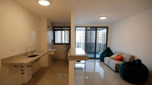 2016年奧運會奧運村環境差