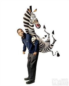 《馬達加斯加2:逃往非洲》馬達加斯加2:逃往非洲