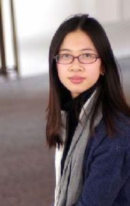 梁靜雯[廣東省美術家協會會員]