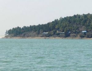 句容市李塔水庫 句容市李塔水庫