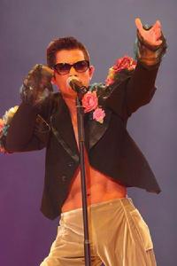 舞台王者 舞台王者