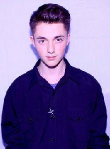 格雷森·麥可·蔡斯