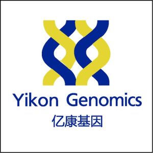 億康基因 億康基因