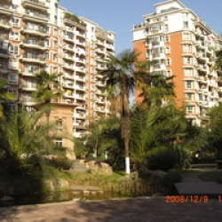 清怡花園 清怡花園