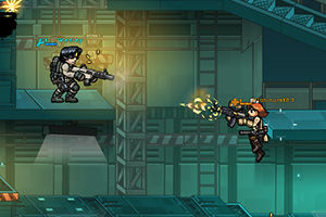 戰火英雄3加強無敵版