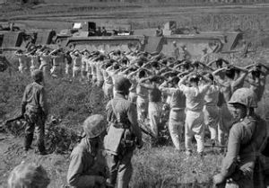 仁川戰役 仁川戰役