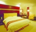 廣州增城聚福酒店 廣州增城聚福酒店