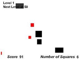 小方塊吃東西 小方塊吃東西