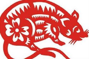 惟妙惟肖的剪紙