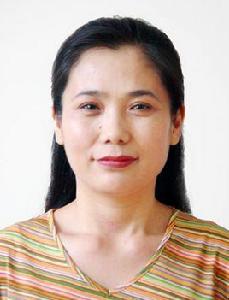 時曉紅[山東師範大學學報副主編]