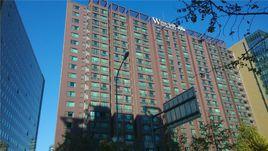 北京中灣國際酒店公寓 北京中灣國際酒店公寓