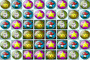 《卡通王國對對碰2》