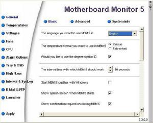 主機板最佳化 主機板最佳化